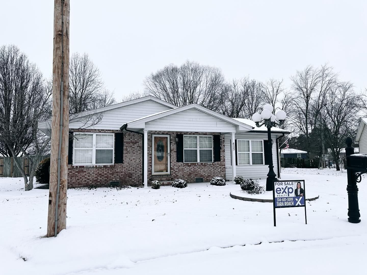 Making sellers happy helping sellers sell their home
