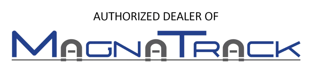 MagnaTrack logo
