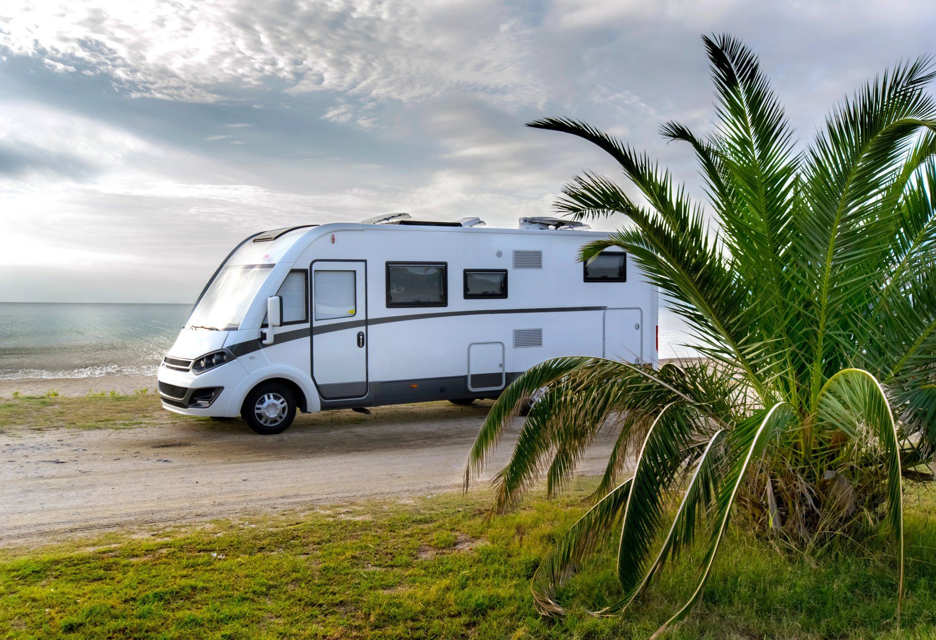 Motorhome