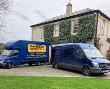 You can count on us to handle all the aspects of work and make your house move as stress-free as possible