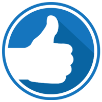 Thumbs Up