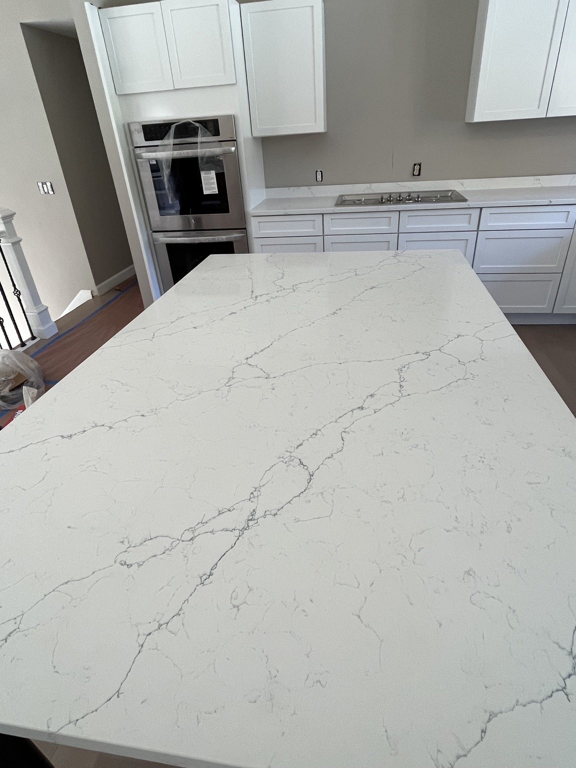 Sintered Stone Countertops