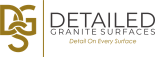 Detailed Granite Surfaces