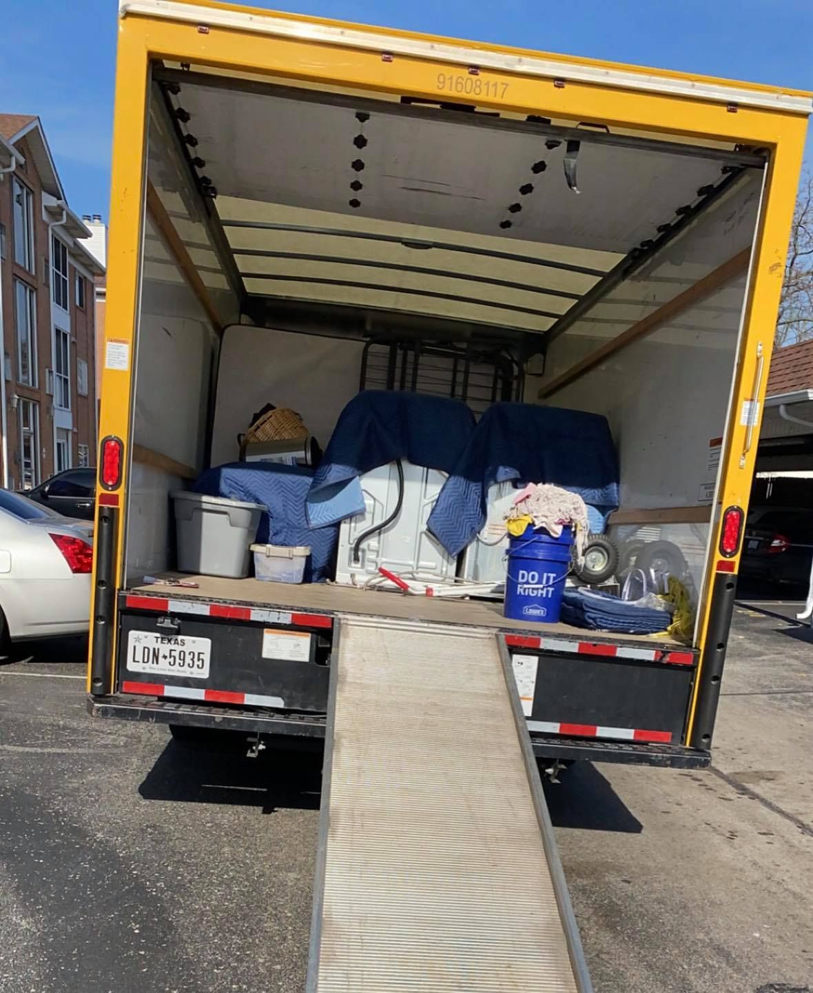 TopDogg Moving