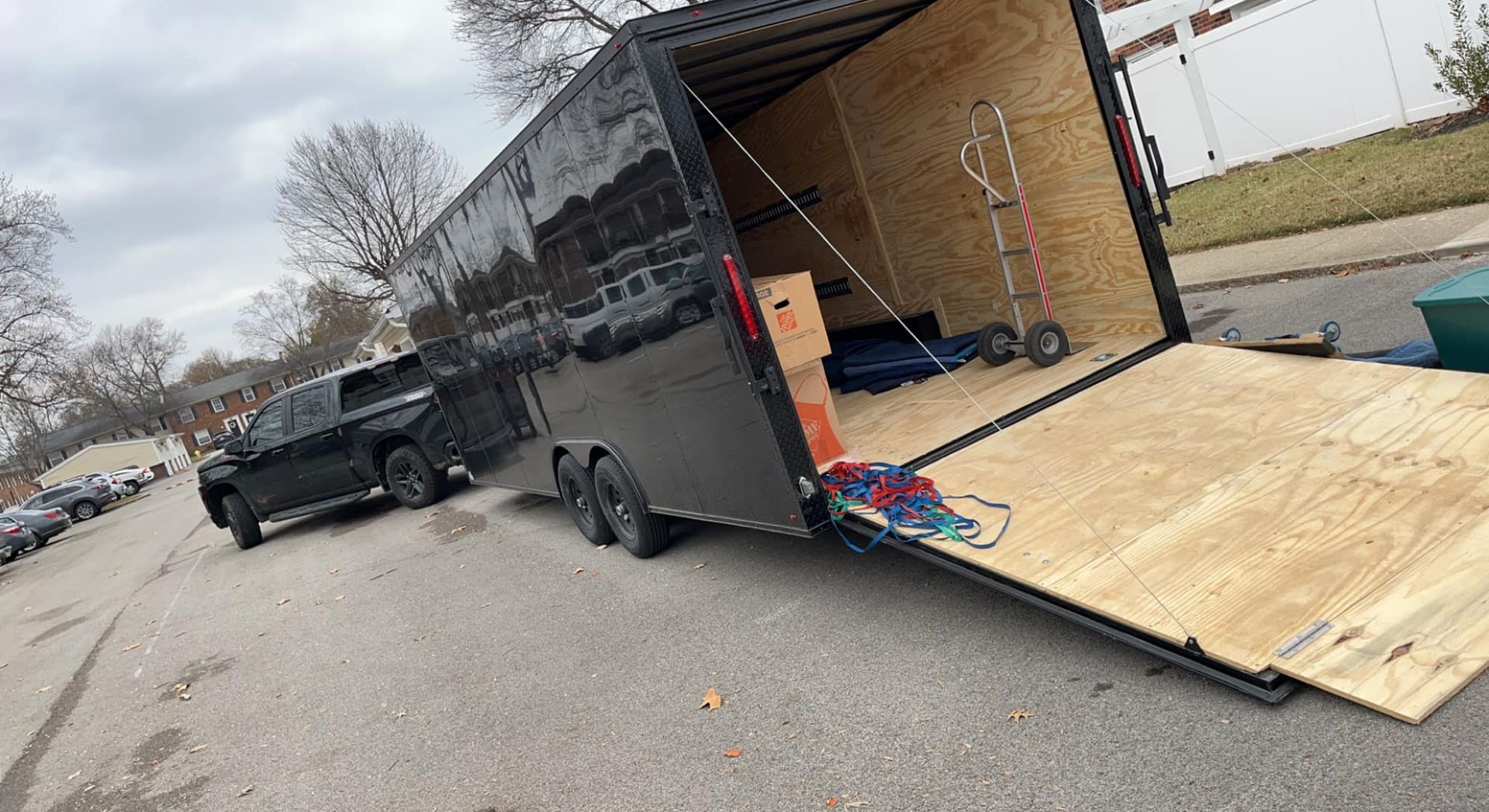 TopDogg Moving