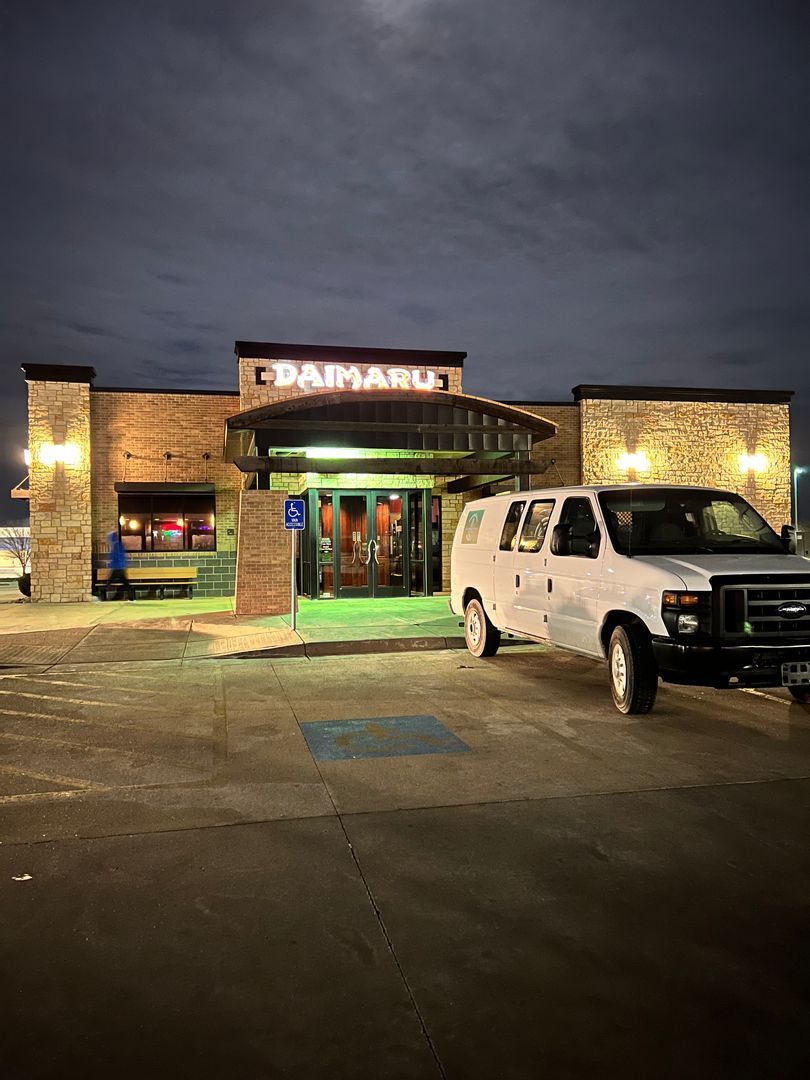 The Steam Team Kansas Carpet & Tile Cleaning in Salina, KS