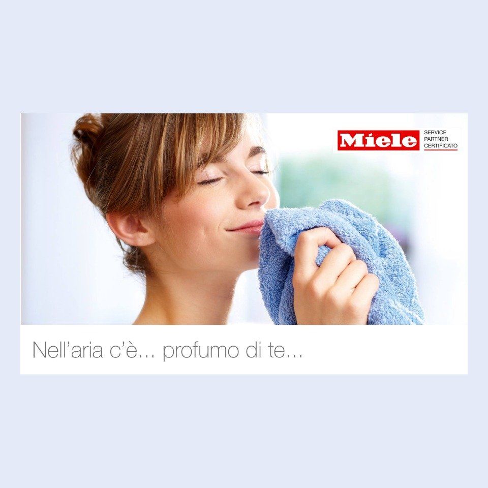 detergenti bucato