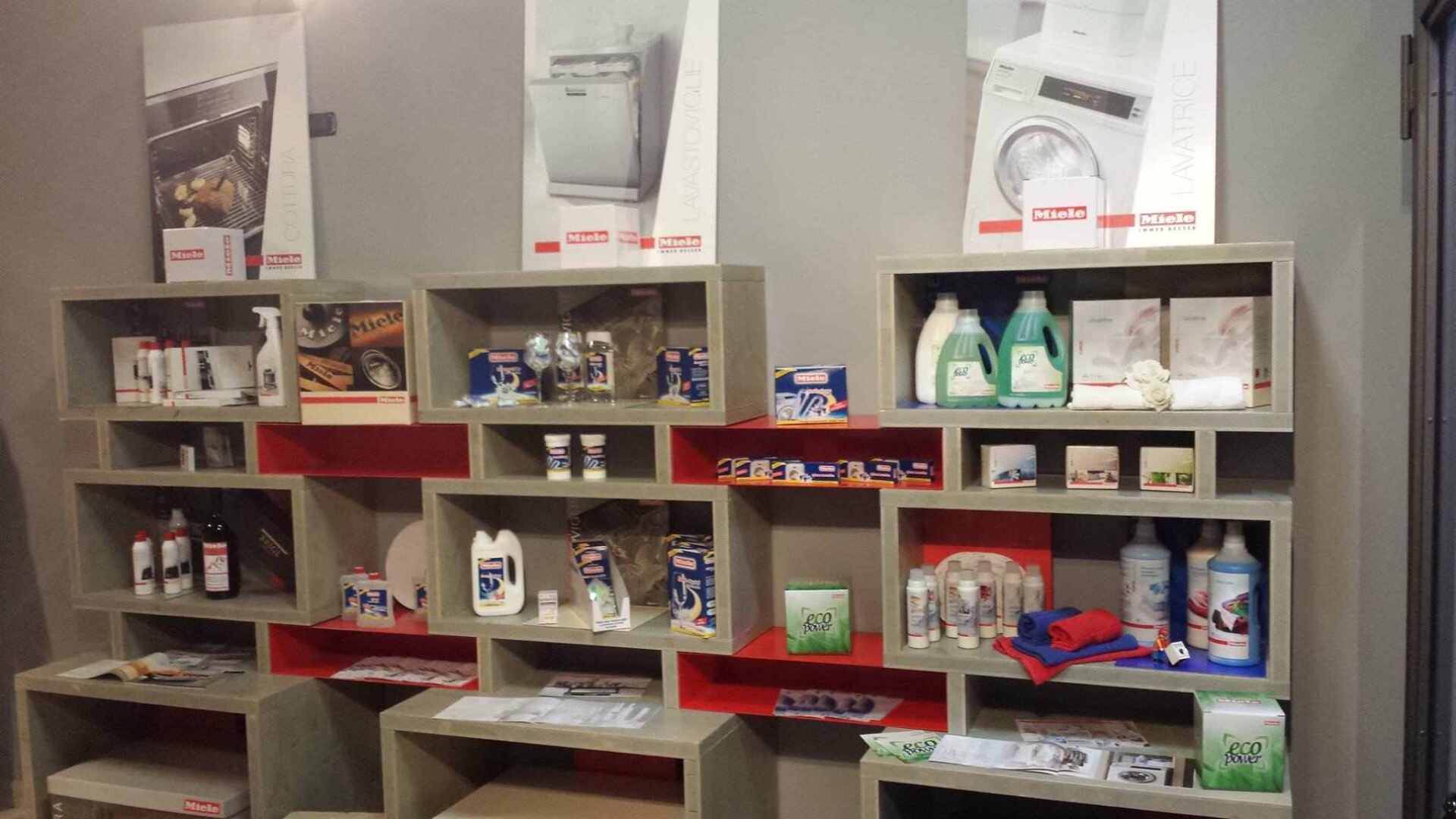 detergenti