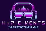 HYP-E-VENTS HYP-E-VENTS