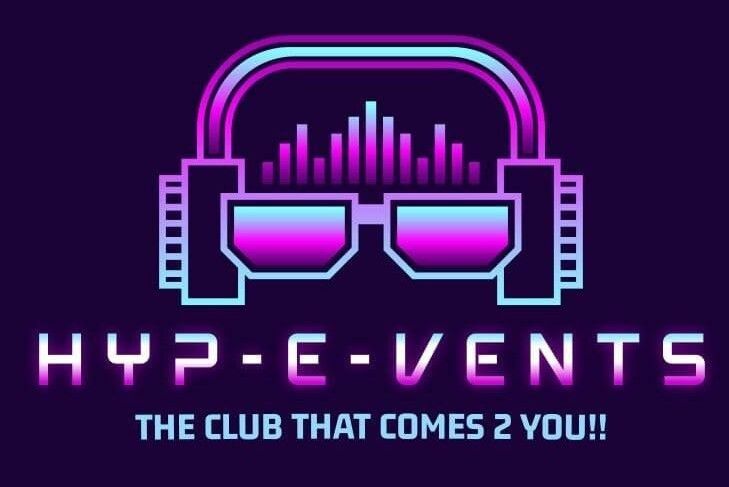 HYP-E-VENTS HYP-E-VENTS