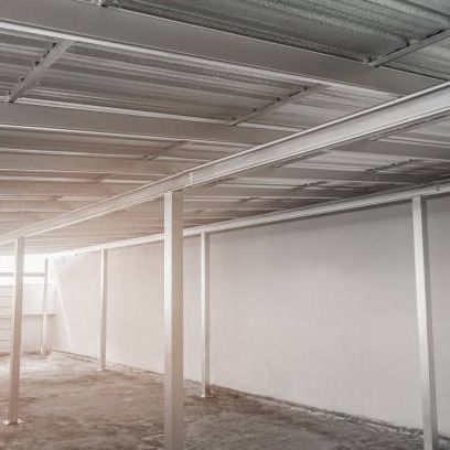 General Contractor