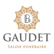 Salon Funéraire Gaudet LOGO