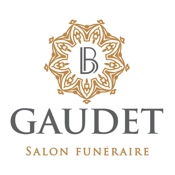 LOGO Salons Funéraires Gaudet