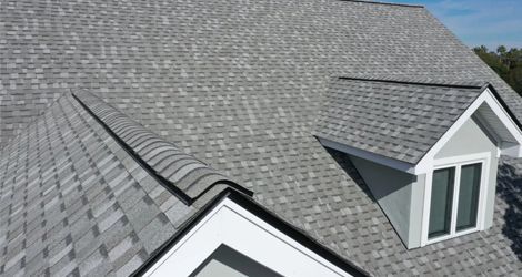 Roof Repairs
