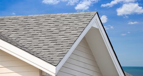 Roofing