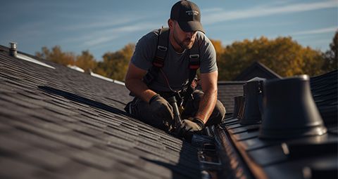 roofing services