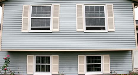 Siding Options