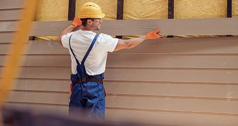 roofing and exterior services