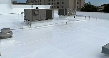 Repair and Replacement Services