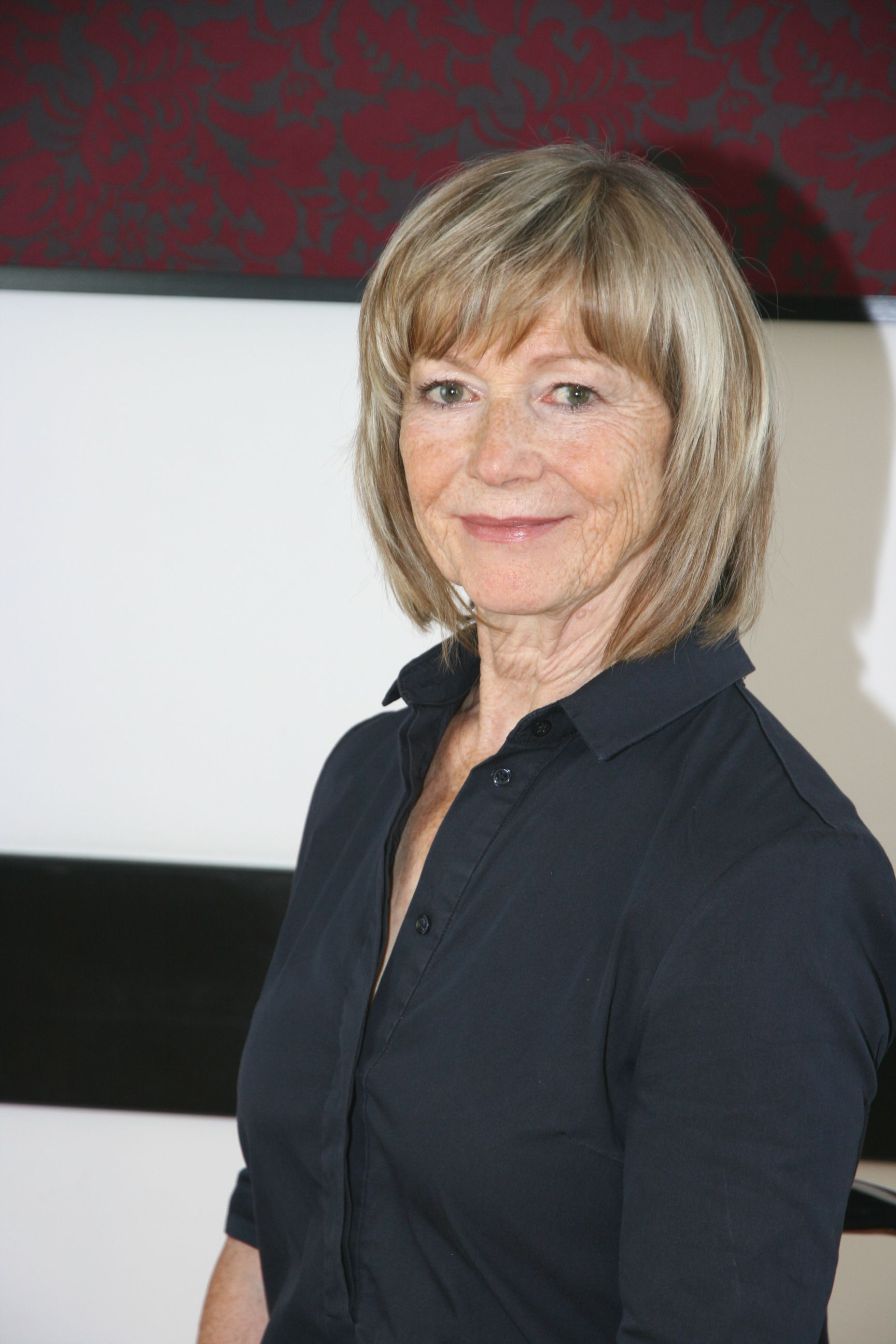 Unser Team - Marina Seifert