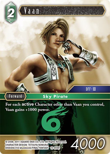 FFTCG_10-044H_Vaan