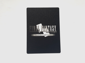 Step 1 Image: FFTCG card