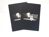 Step 2 Image: FFTCG cards