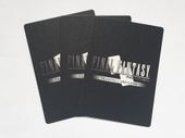 Step 3 Image: FFTCG cards