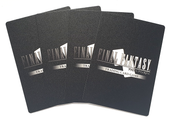 Step 4 Image: FFTCG cards
