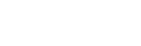 Sample Funeral Home Footer Logo