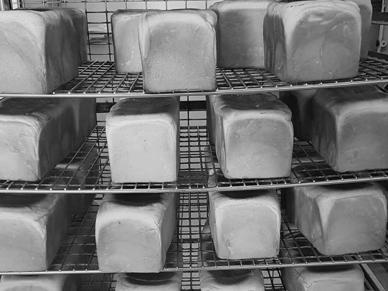 Bakery Mackay Baked Goods, Cakes & Cupcakes Crusty’s Bakery