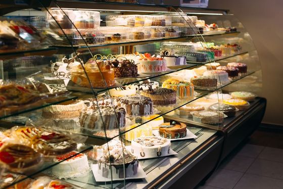 Team of Bakers at Crusty's Bakery in Mackay