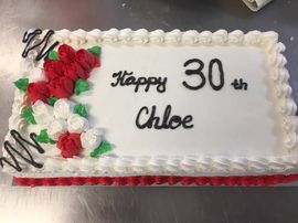 Our Delicious Custom Cakes in Mackay, QLD