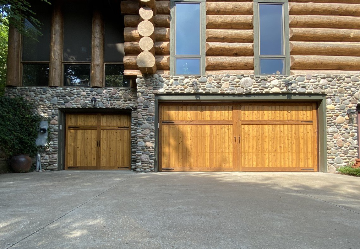 D&L Overhead Garage Doors - Topeka, Lawrence KS