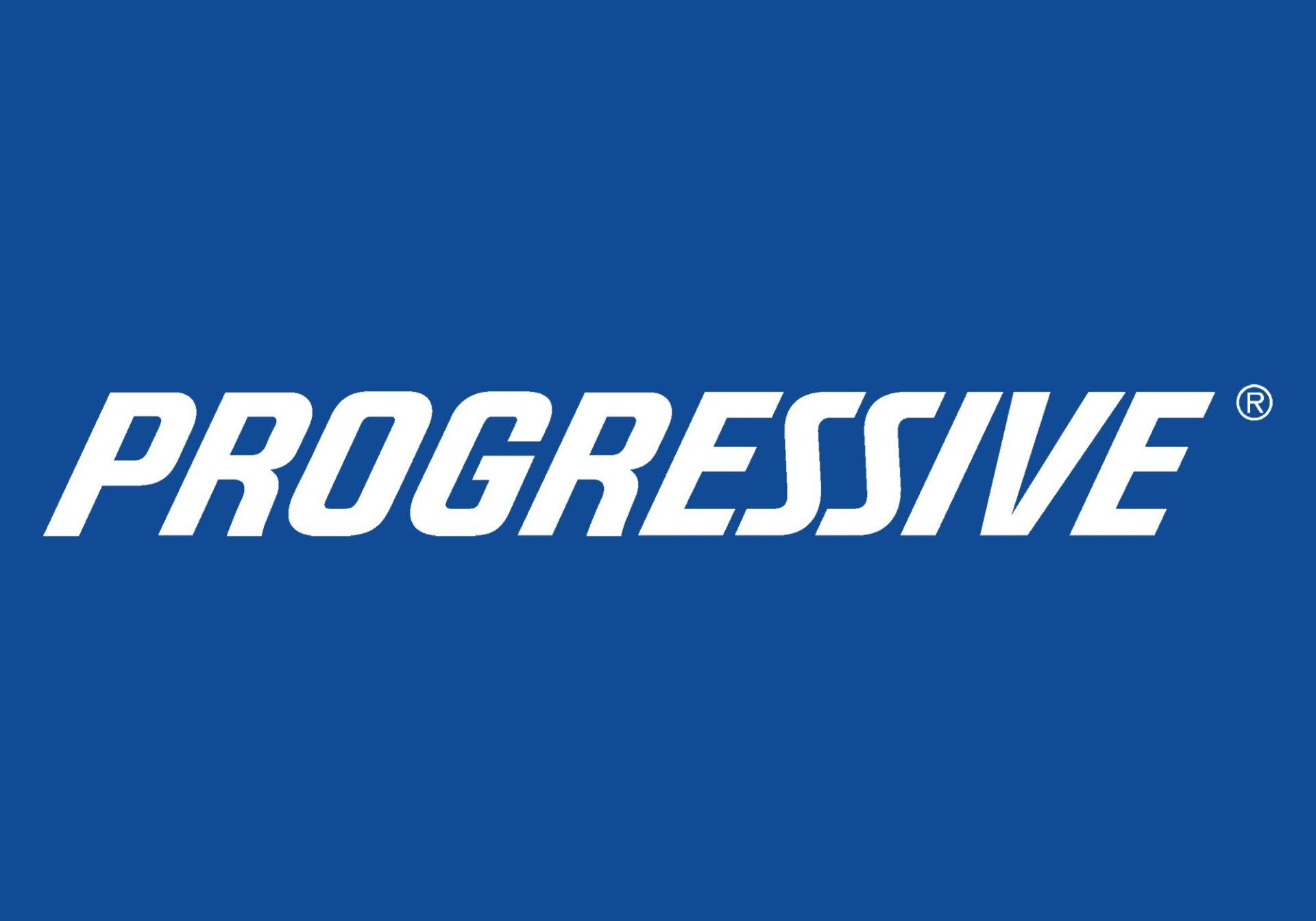Progressive Logo — Liberty, TX — Poole Insurance