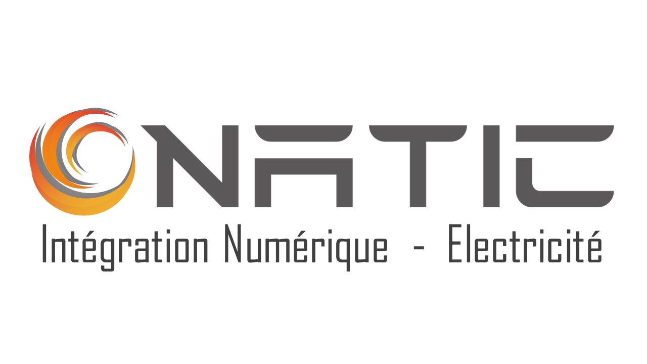 Logo de Natic