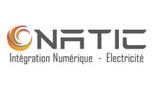 Logo de Natic