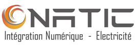 Autre logo de NAtic