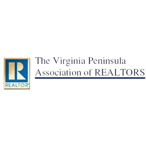 Logo for Virginia Peninsula Association of Realtors