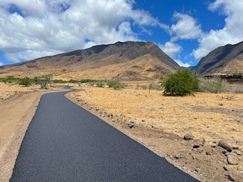 Sonny Vick's Paving Inc