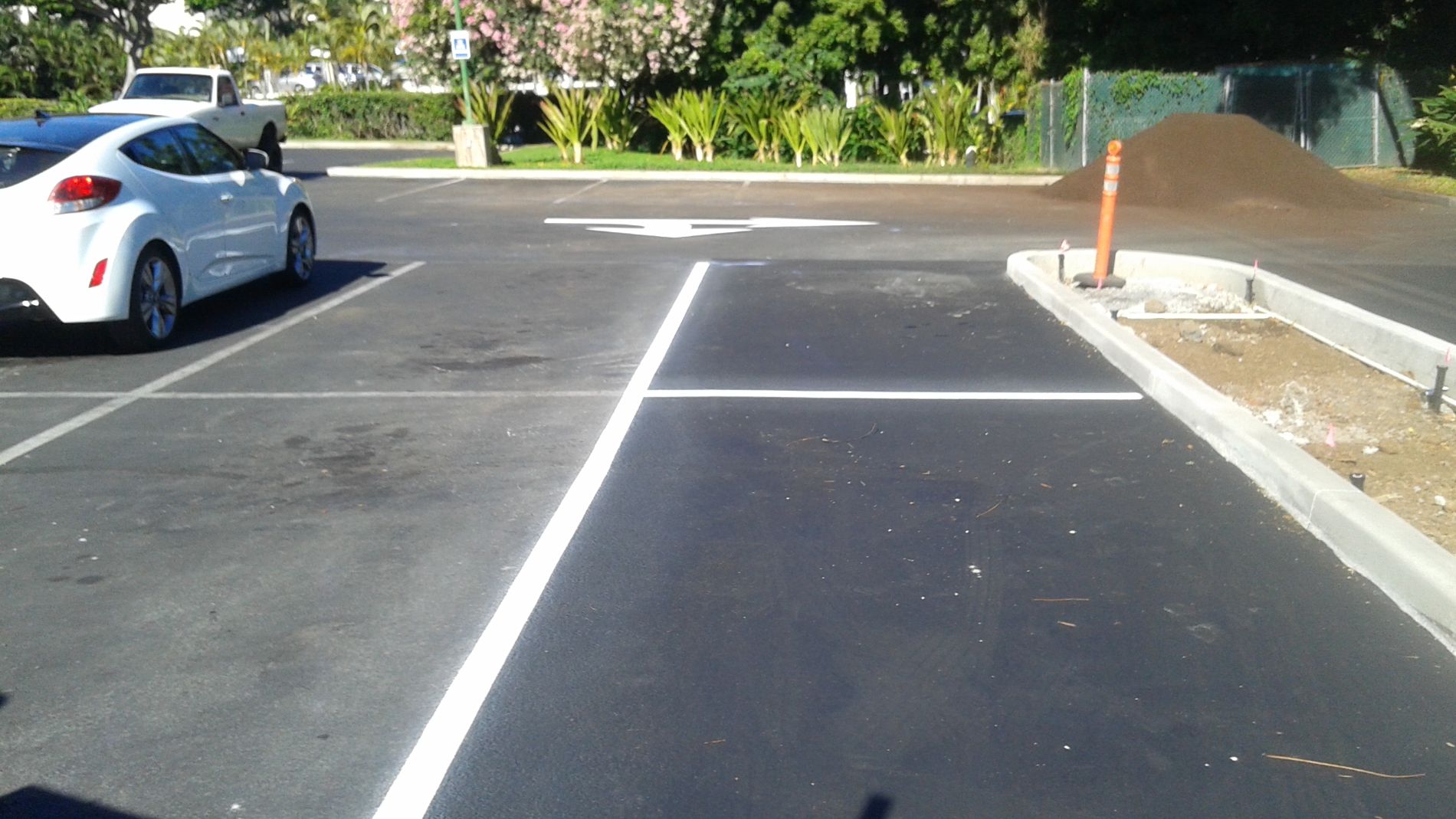 Sonny Vick's Paving Inc