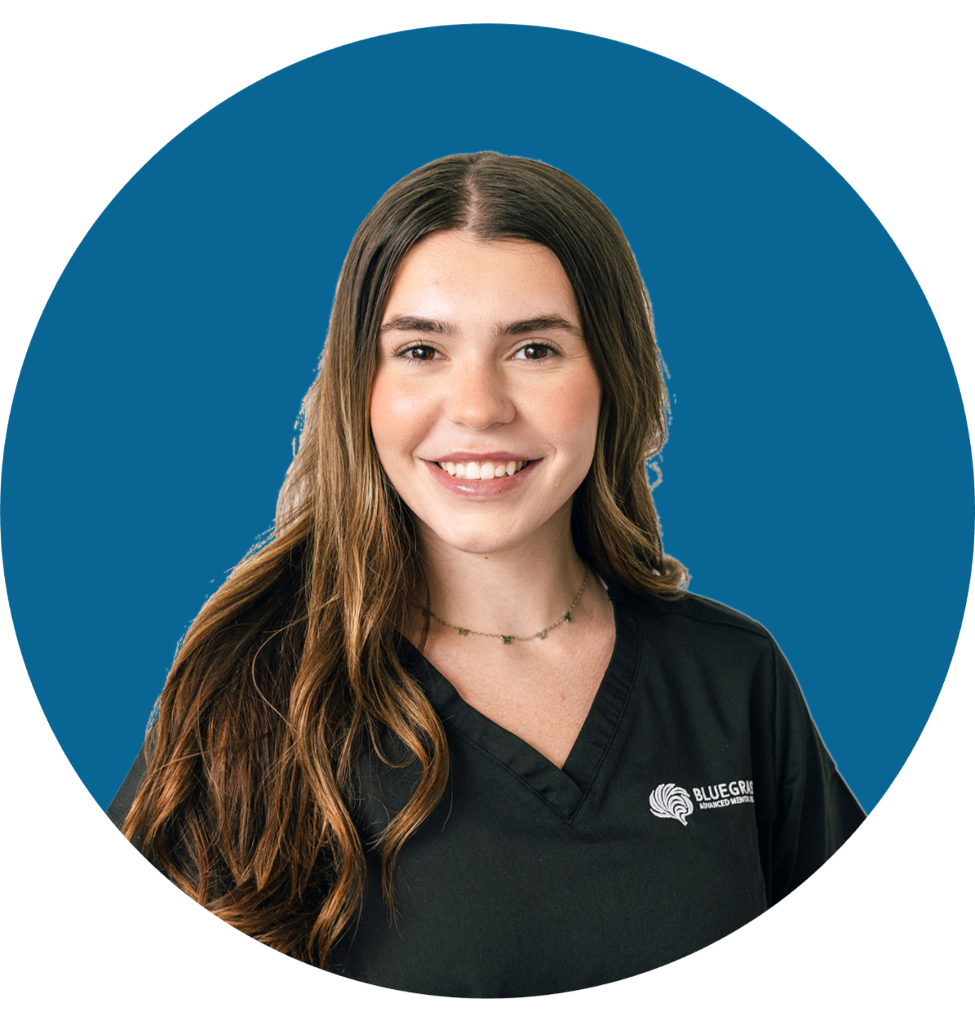 Jacquelin Barton Front desk Bluegrass Advanced Mental Health