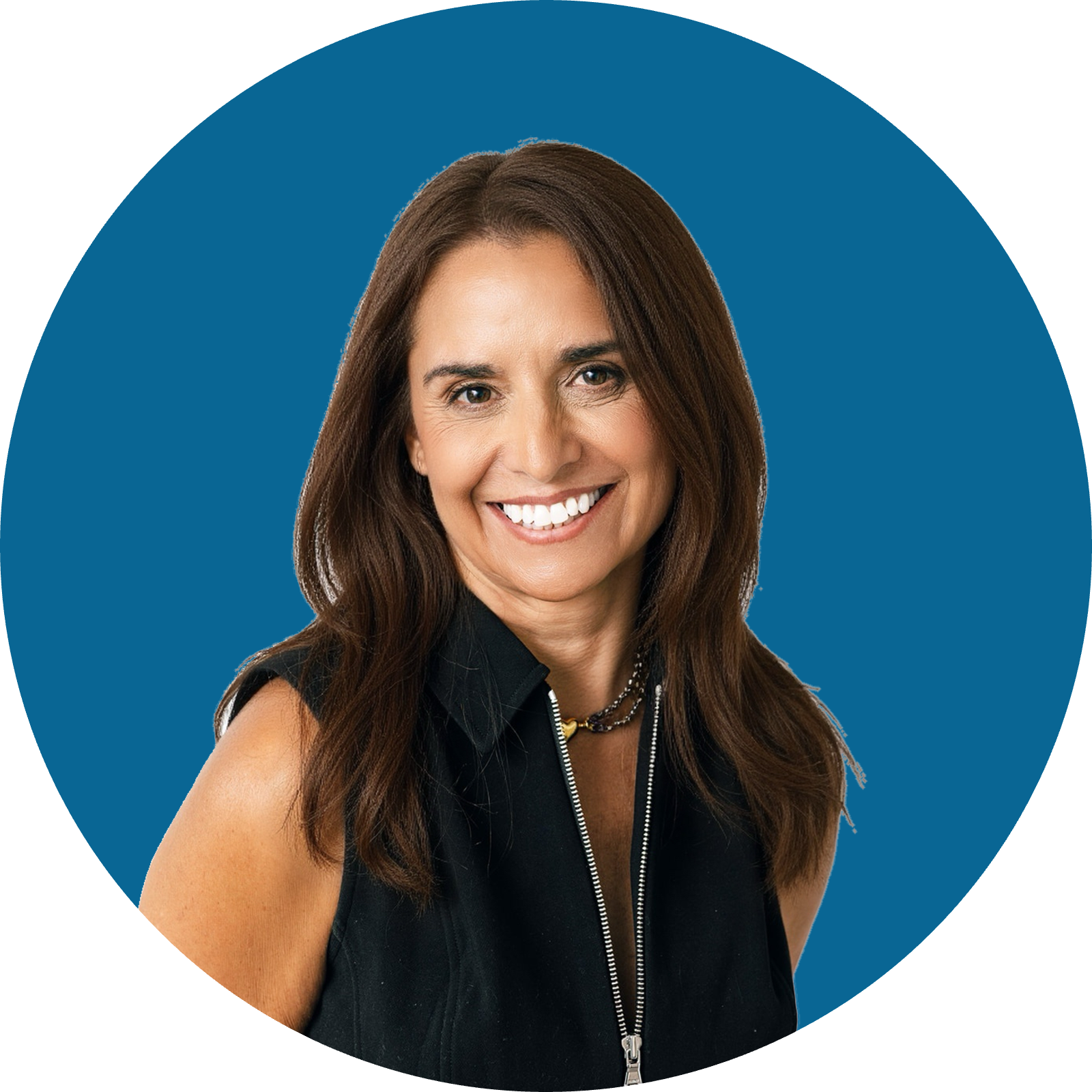Suzanne Roth, VP Marketing and operations 25 years experience