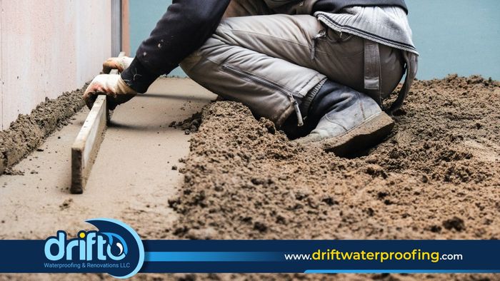 Belair Basement Waterproofing Company