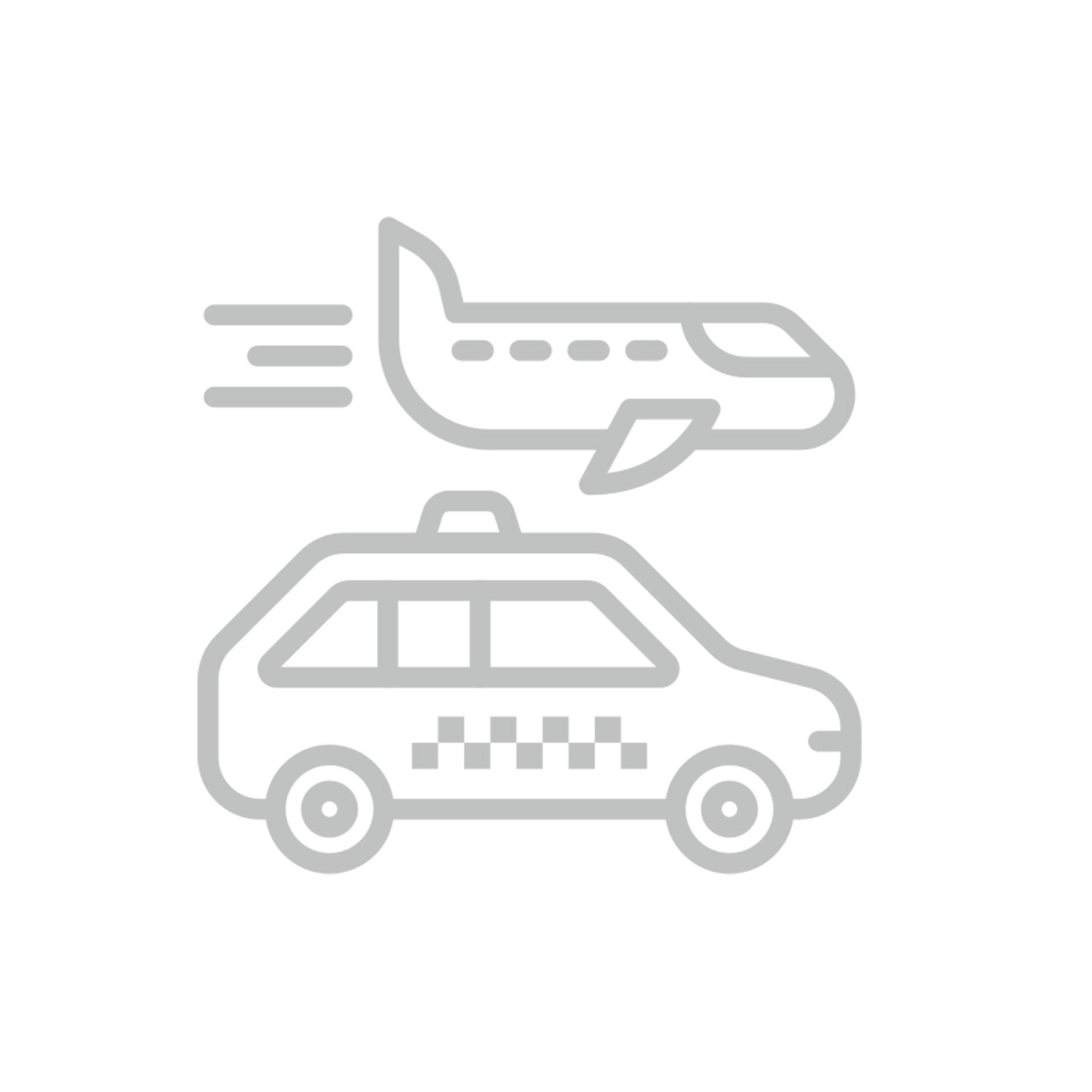 Atlantic City International Airport Worldwide Connectivity