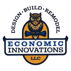 Logo for CONNECT·U featuring dark blue text with a light blue dot, and the slogan 
