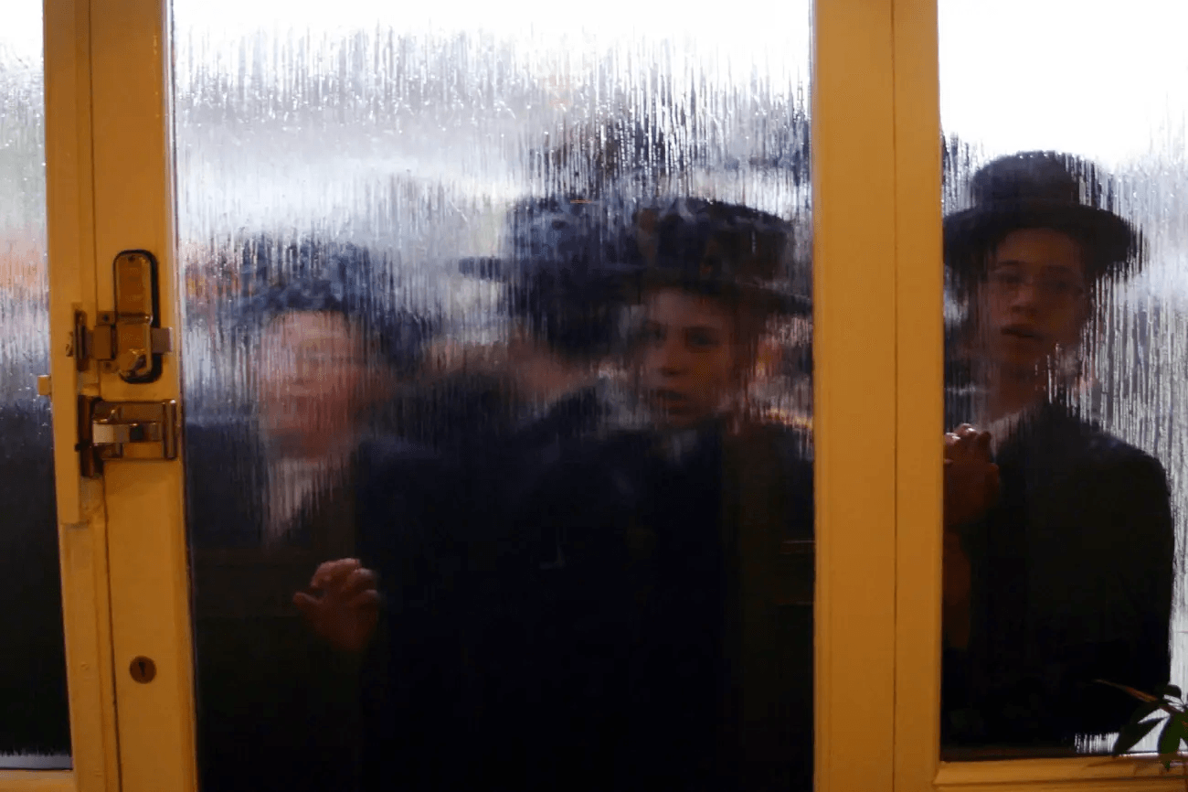 The Plot Against Jewish Education - Tablet Magazine