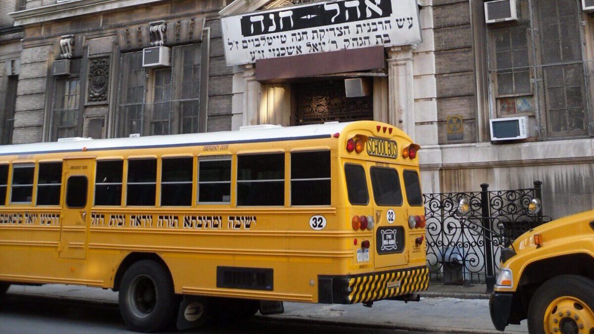 Anti-Religious Attacks On Jews Could Come To Your House Of Worship Next: The Federalist