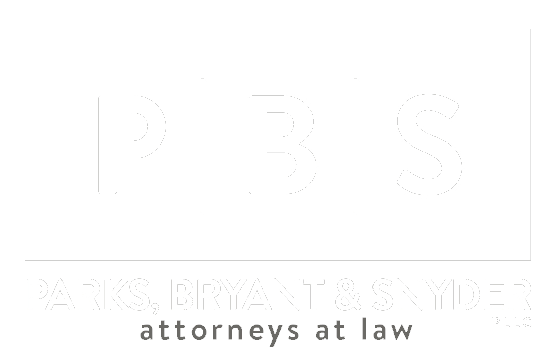 A black and white logo on a white background.