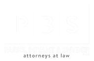 A black and white logo on a white background.